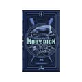 Moby Dick (inbunden, eng)