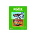 Remembering revell model kits (häftad, eng)