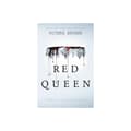Red Queen (inbunden, eng)
