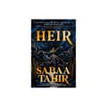 Heir (häftad, eng)