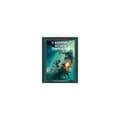 The Warriors & Wizards Compendium (Dungeons & Dragons): A Young Adventurer's Guide (inbunden, eng)