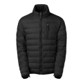 Ames Jacket Black Male