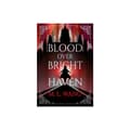 Blood Over Bright Haven (häftad, eng)
