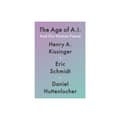 Age of AI (häftad, eng)