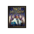 Tarot Decoratif Deck and Book Set