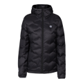 Alina W Jacket Black Female