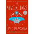 Magicians - a novel (häftad, eng)