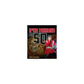 Iron Maiden at 50 (inbunden, eng)