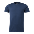Norman T-shirt Indigo Male