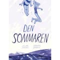 Den sommaren (inbunden)