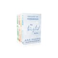 Twisted Series 4-Book Boxed Set (pocket, eng)