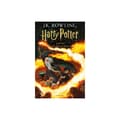 Harry Potter and the Half-Blood Prince (pocket, eng)