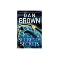 The Secret of Secrets (inbunden, eng)