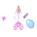 Barbie Bubbletastic Sjöjungfru