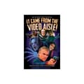 It came from the video aisle! - inside charles bands full moon entertainmen (häftad, eng)