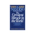 Greatest miracle in the world (pocket, eng)