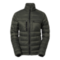 Amy Jacket w Olive Female