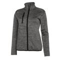 Cordier Power Jacket w Grey melange Female