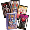 The Anime Tarot Deck and Guidebook