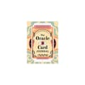 The Oracle Card Journal (inbunden, eng)