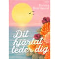 Dit hjärtat leder dig (inbunden)