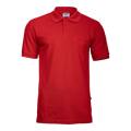 Dan Polo Red Male