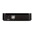 Miniatyrbild 3 av 3: D-Link DUB-H7 USB 2.0 Type-B 480 Mbit/s Svart