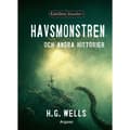 Havsmonstren och andra historier (inbunden)