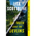 The Truth about the Devlins (häftad, eng)