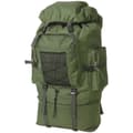 Arméryggsäck XXL 100 L grön