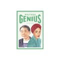 Genius Writers (Genius Playing Cards)