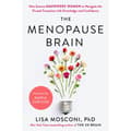 The Menopause Brain (inbunden, eng)