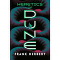 Heretics of Dune (häftad, eng)