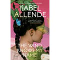 The Wind Knows My Name: A Novel (häftad, eng)