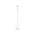 Apple - USB typ C-adapter - USB-C till USB typ A