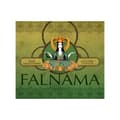 Falnama (häftad, eng)