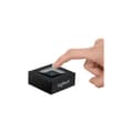 Miniatyrbild 3 av 7: Logitech Bluetooth Audio Adapter - trådlös Bluetooth-ljudmottagare