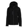 Burgener Jacket w Black Female