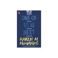 One of Us is Next (pocket, eng)