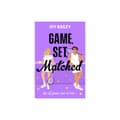 Game, Set, Matched (pocket, eng)