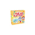 Spel Var är katten från 3år