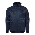 5026 Jacket Navy Unisex