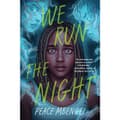 We Run the Night (inbunden, eng)