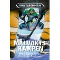 Målvaktskampen (inbunden)