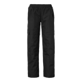 176 Shell Trousers w Black Female