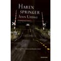 Haren springer (inbunden)