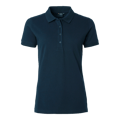 189 Polo w Navy Female