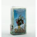 Universal Transparent Tarot