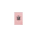 Burn After Writing (Pink) (pocket, eng)