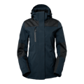 Allie Jacket w Dark navy Female